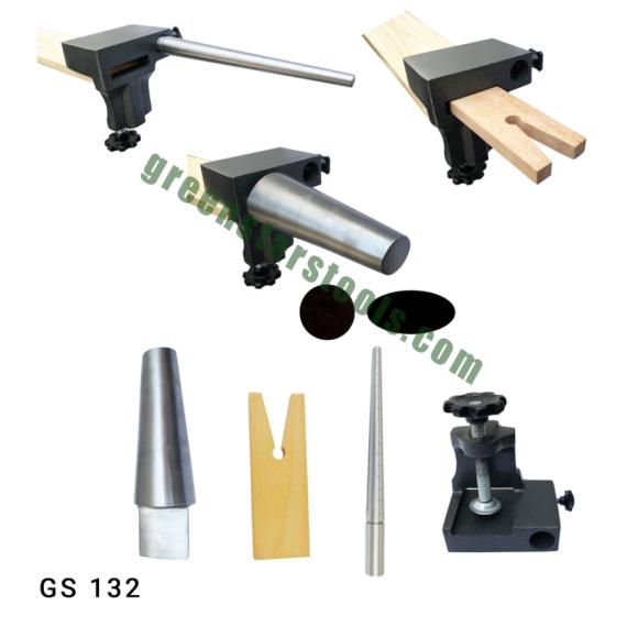 MULTI UTILITY BENCH PIN COMBO SET