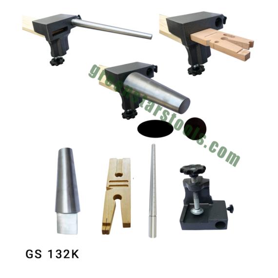 MULTI UTILITY BENCH PIN COMBO SET