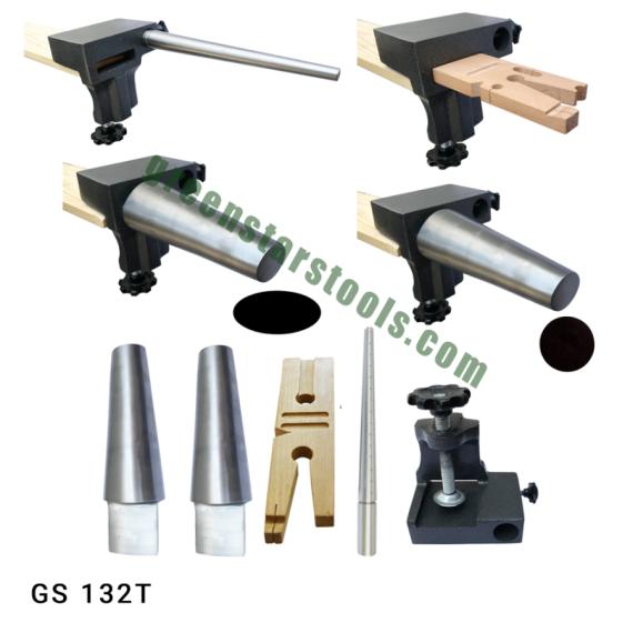 MULTI UTILITY COMBINATION ANVIL SET