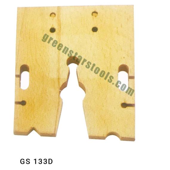 MULTIPURPOSE JEWELLERS BENCH PIN