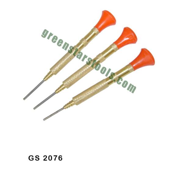MULTIPURPOSE SCREW DRIVER SET OF 3
