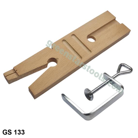 MULTIUSE BENCH PIN