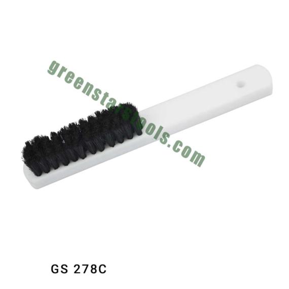 NATURAL BRISTLES BRUSH