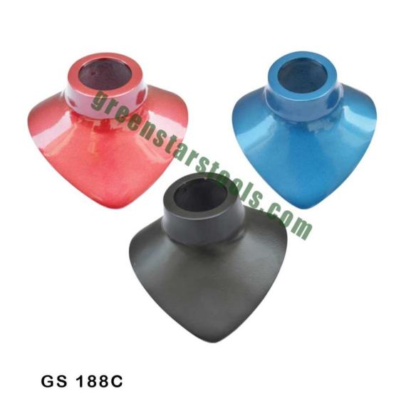 NECKLACE MANDREL COLORED