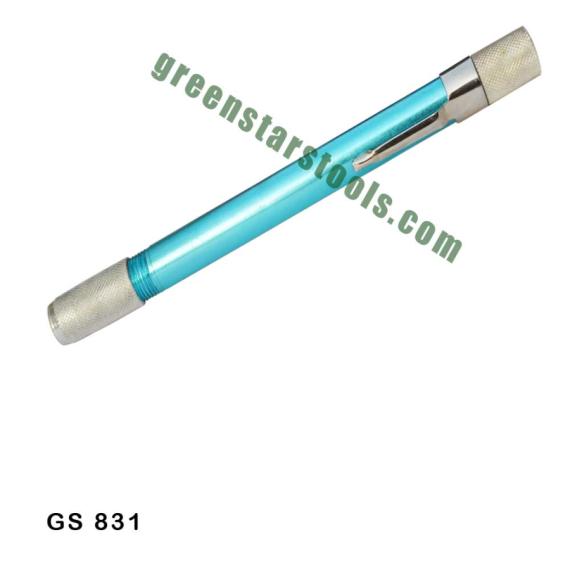 NEEDLE FILE HANDLE POCKET TYPE