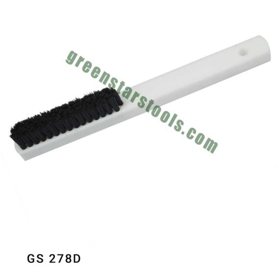 NYLON BRISTLES BRUSH