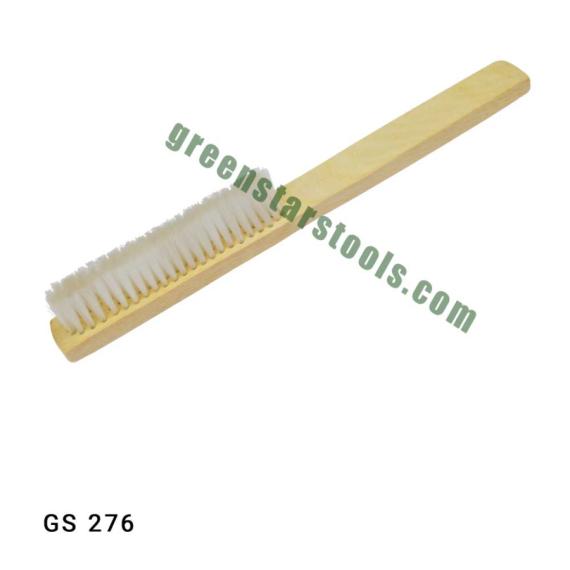 NYLON BRISTLES BRUSH