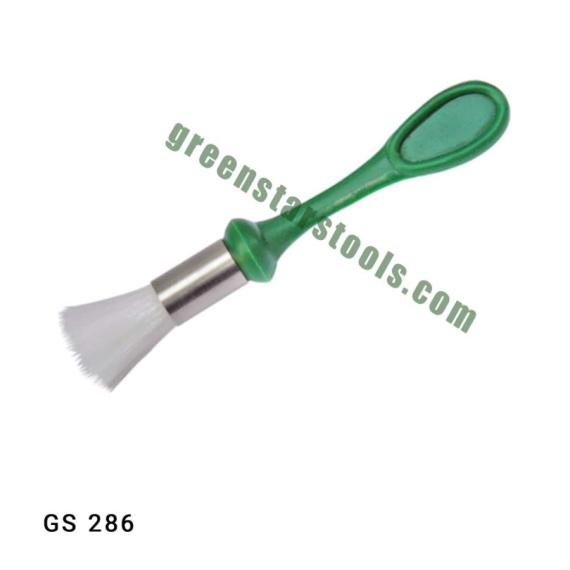 NYLON BRISTLES BRUSH