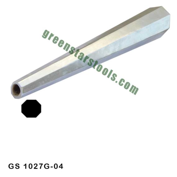OCTAGON BRACELET MANDREL