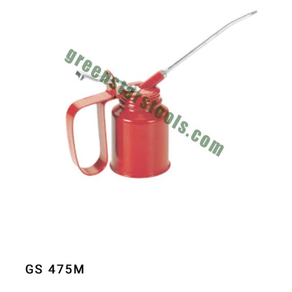 OIL CAN WESCO TYPE