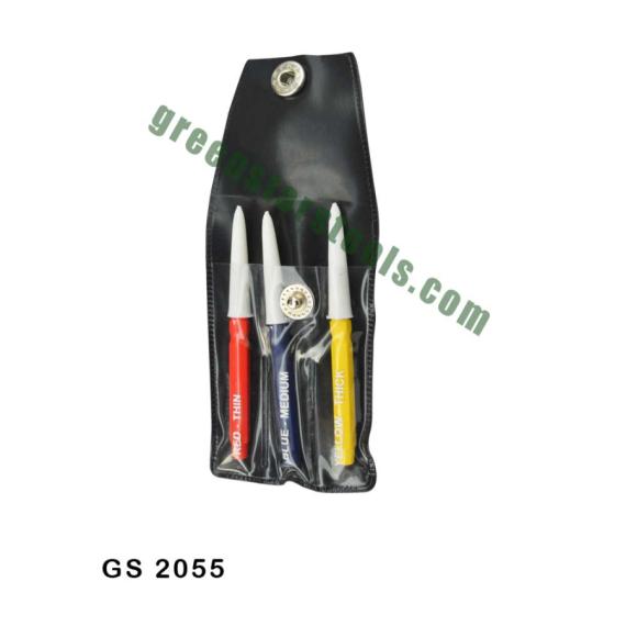 OIL PIN PLASTIC