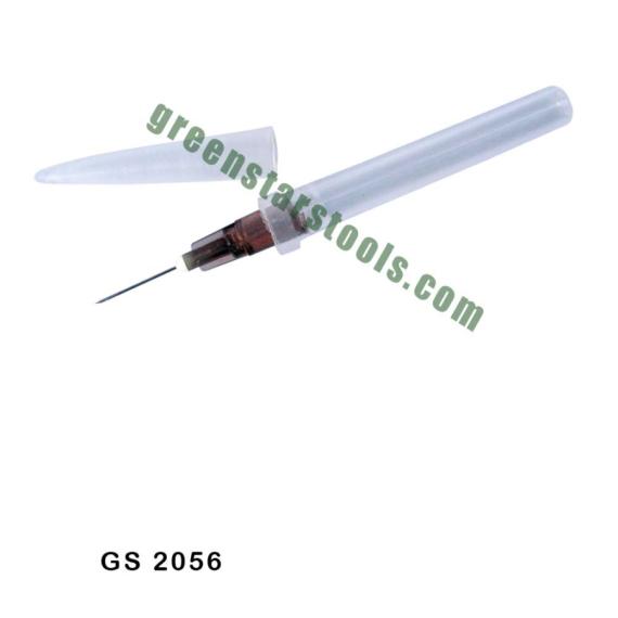 OIL PIN SYRINGE TYPE
