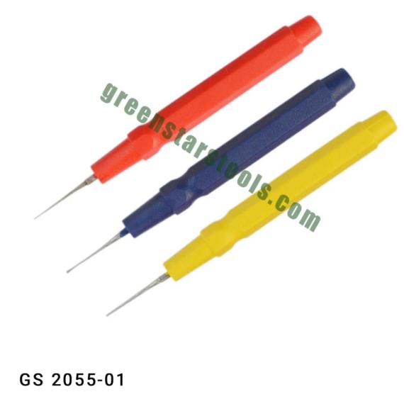 OIL PINS