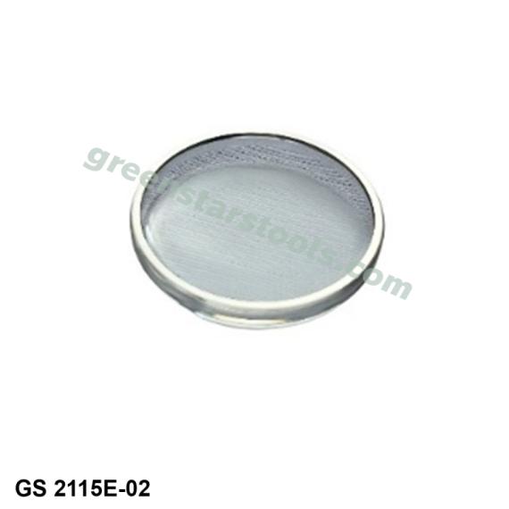 Omega watch Crystals