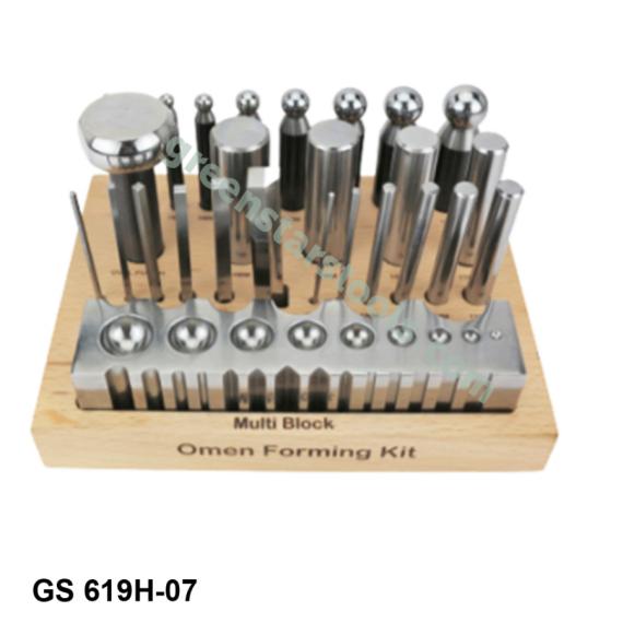 OMEN FORMING KIT