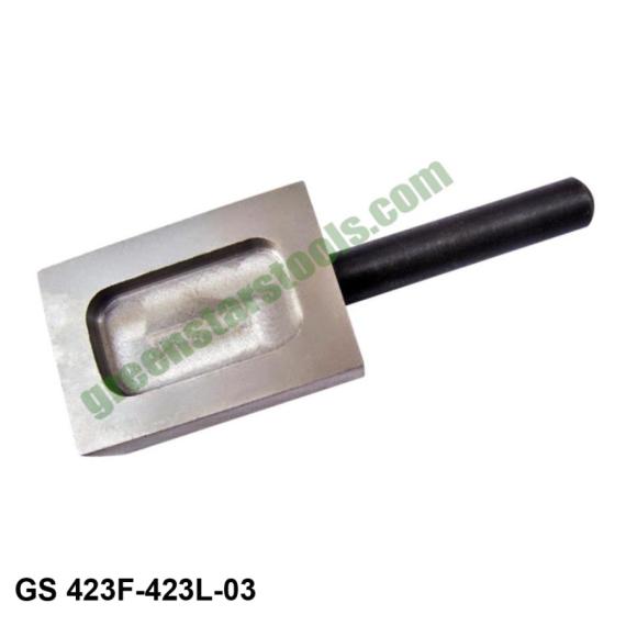OPEN INGOT MOLDS