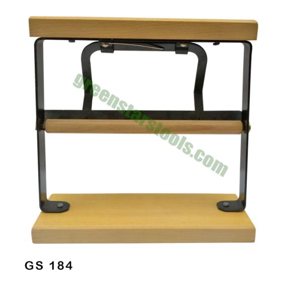 JEWELRY PAPER ROLL CUTTER STAND