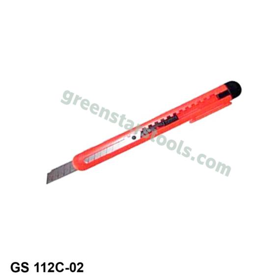 PAPER CUTTER PLASTIC HANDLE