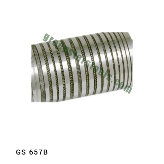 PATTERN ROLLS / 0.5MM WIDE TO 3.5MM WIDE