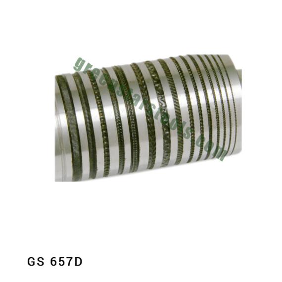 PATTERN ROLLS / 0.7MM WIDE TO 3.9MM WIDE