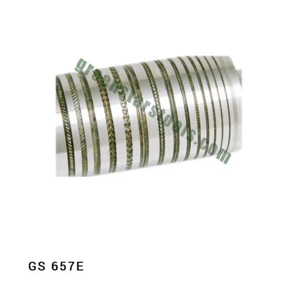 PATTERN ROLLS / 0.9MM WIDE TO  2.7MM WIDE