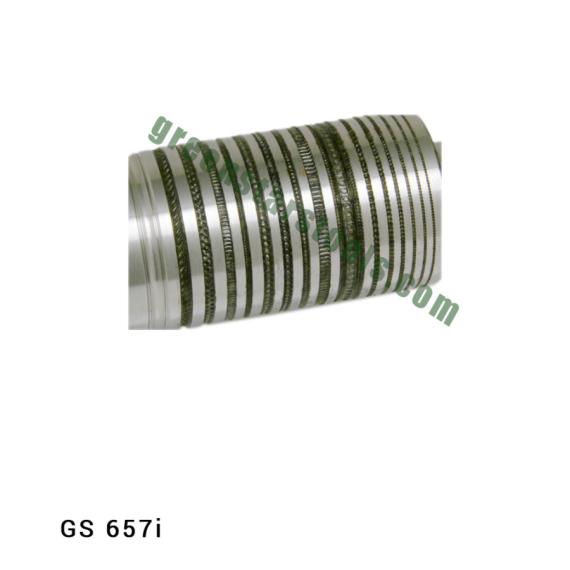 PATTERN ROLLS / 0.7mm wide to 4.4mm wide