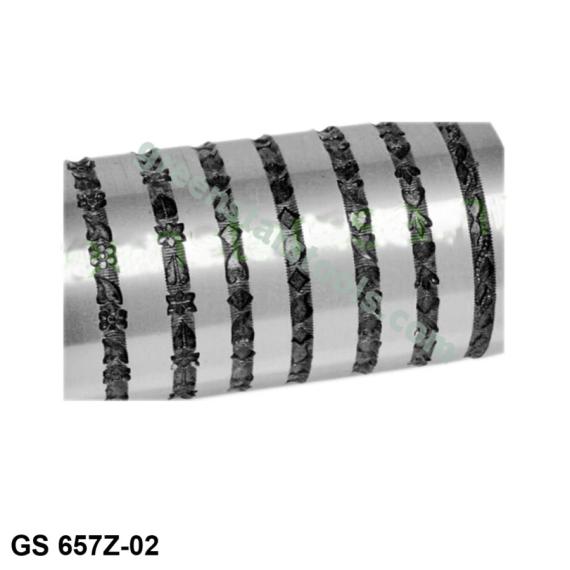 PATTERN ROLLS ASSORTED PATTERNS 3.2MM TO 3.8MM WIDE