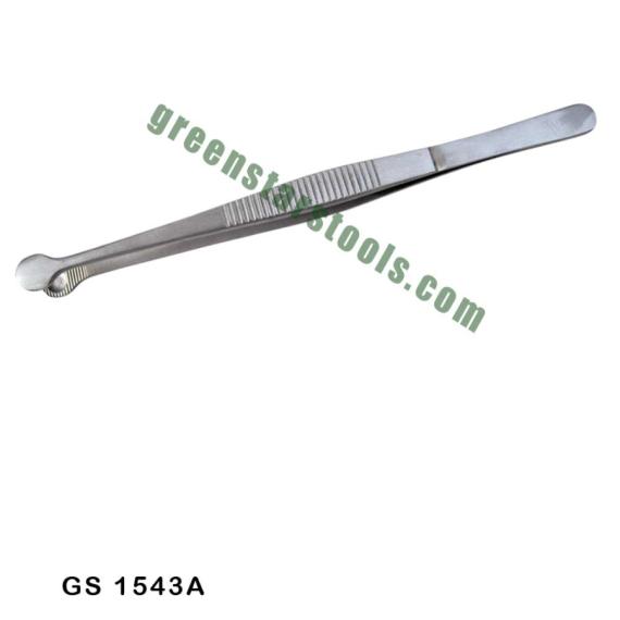 PEARL HOLDING TWEEZERS