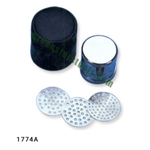 PEARL SIEVES