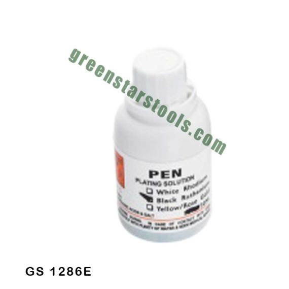PEN PLATING SOLUTION