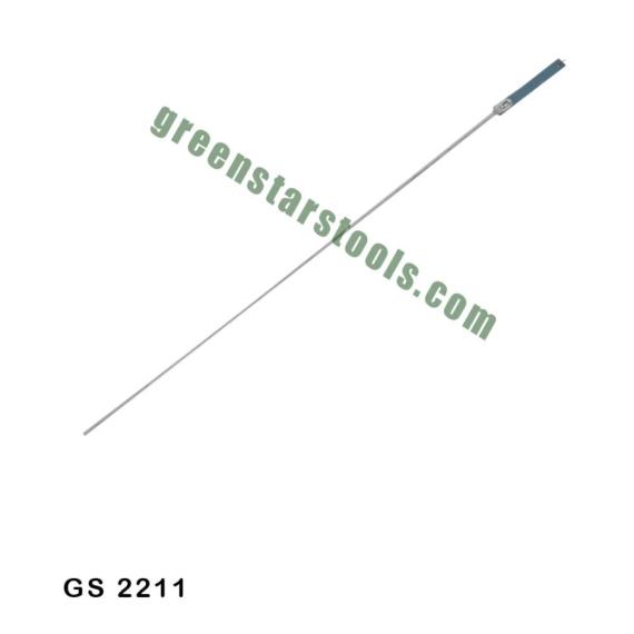 PENDULUM ROD FOR AMERICAN CLOCK