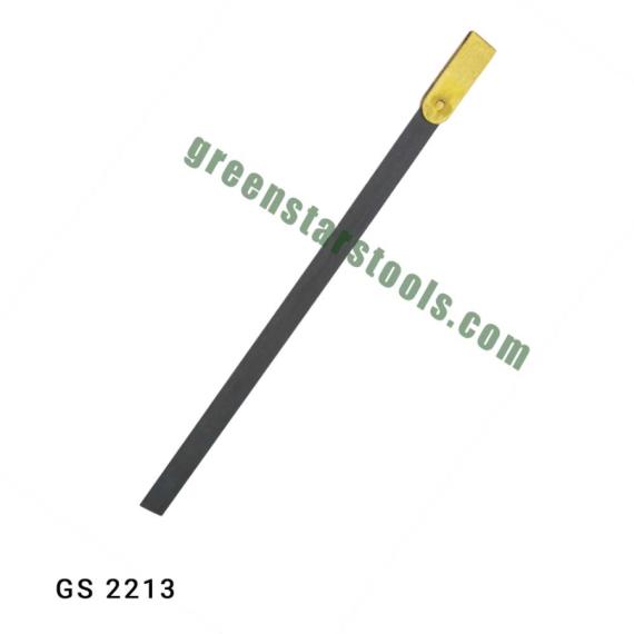 PENDULUM ROD FOR GRANDFATHER CLOCK SINGLE END