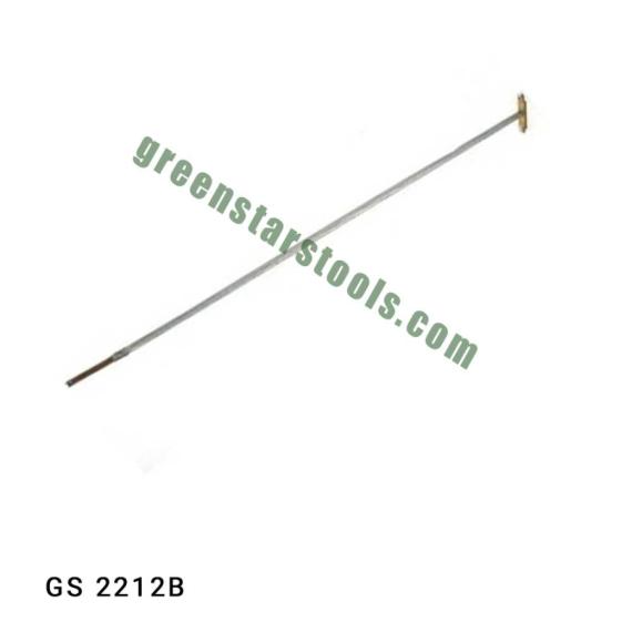 PENDULUM ROD FOR SETH THOMAS CLOCK