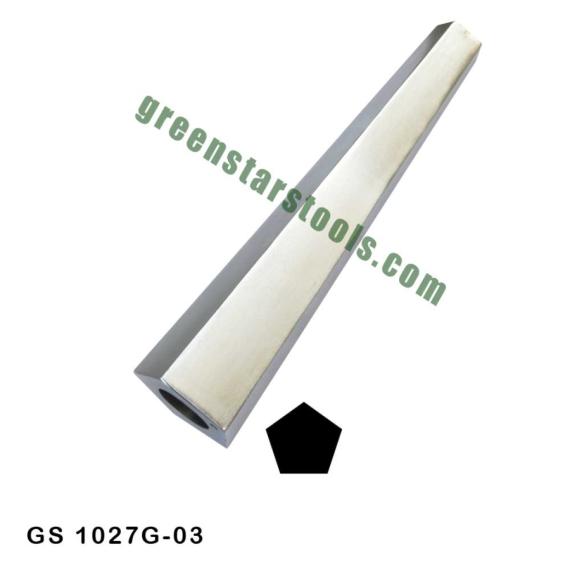 PENTAGON BRACELET MANDREL