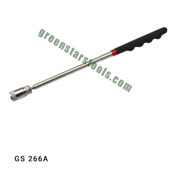 PICKUP TOOL WITH LED LIGHT