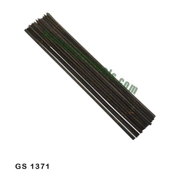 PIERCING SAW BLADES