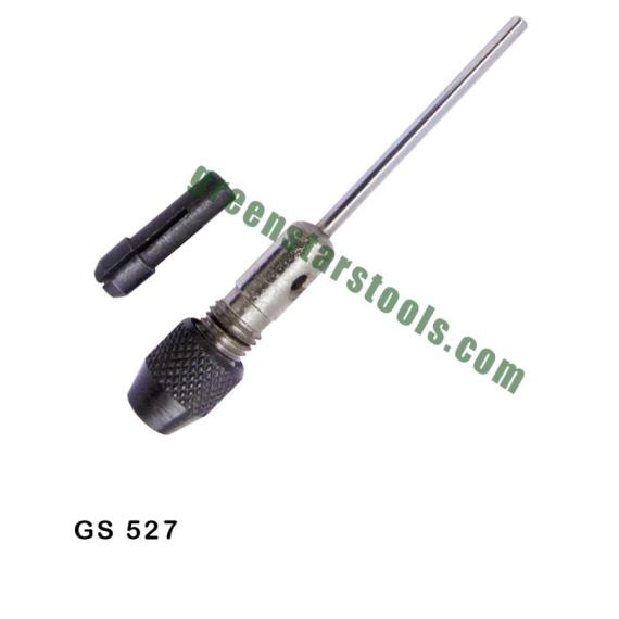 PIN CHUCK ADAPTOR