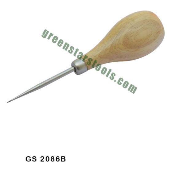 PIN PUSHER & CENTER PUNCH