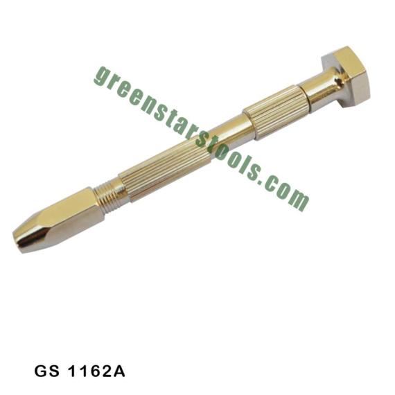 PIN TONG NICKELLED SWIVEL TYPE