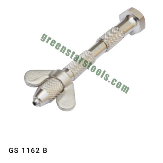 PIN TONG SWIVEL TYPE NEW