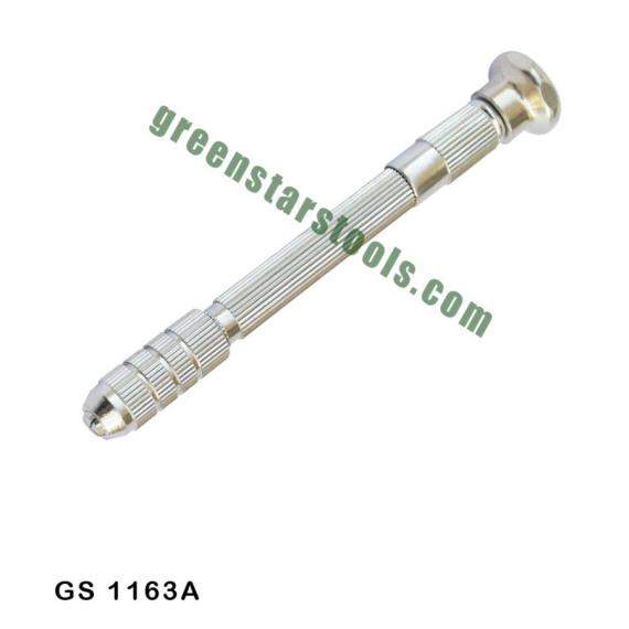 PIN VICE SWIVEL TYPE