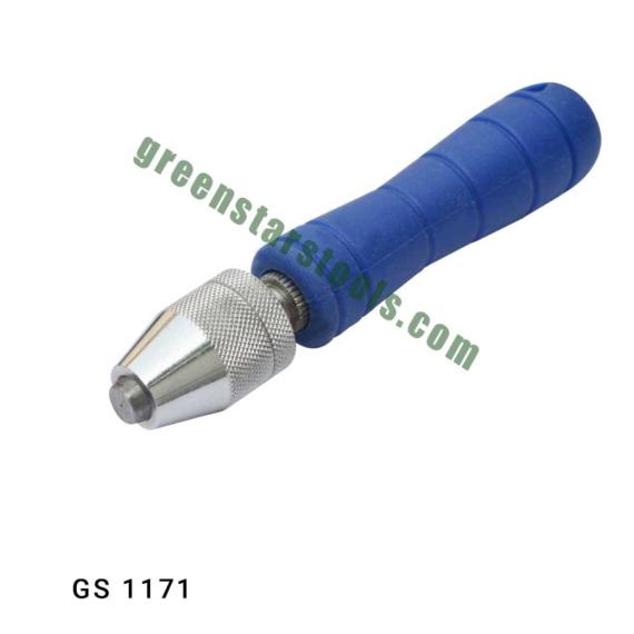 PIN VISE ADJUSTABLE