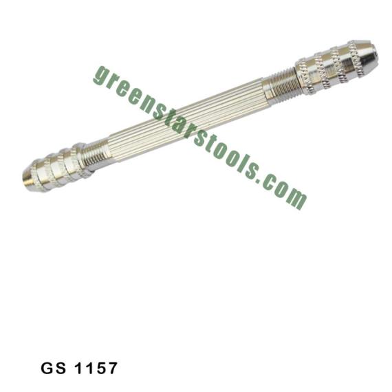 PIN TONG AMERICAN DOUBLE ENDED