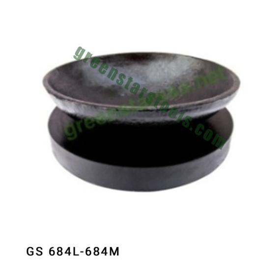 PITCH BOWL KIT