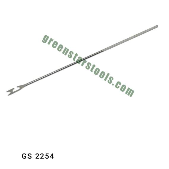 PIVOT LOCATOR