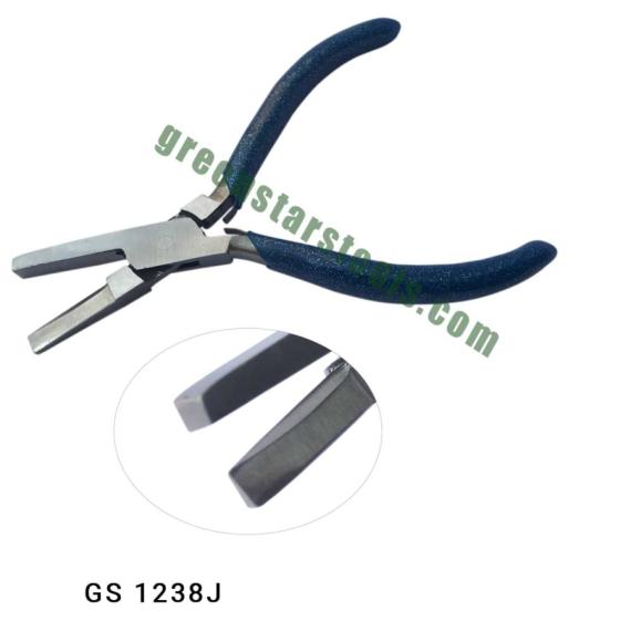 PLANK BENDING PLIER