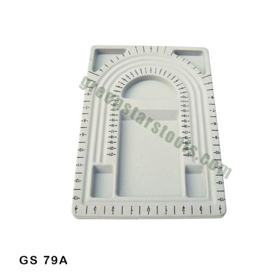 PLASTIC BEAD BOARD ECONOMY
