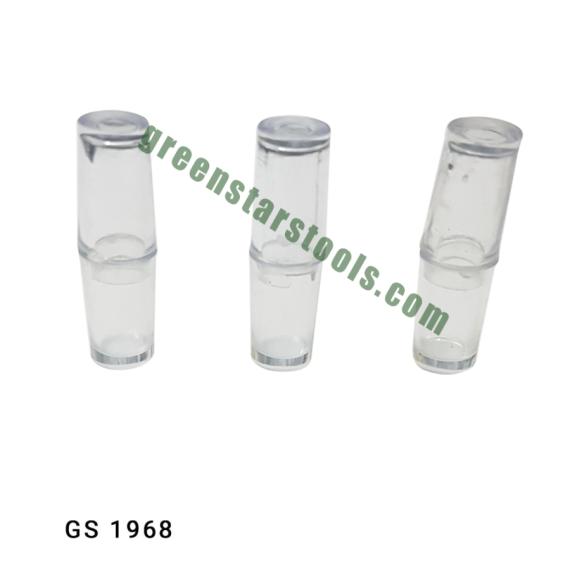 PLASTIC CONTAINER