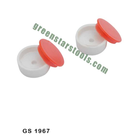PLASTIC CONTAINERS