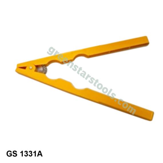 PLASTIC RING HOLDING PLIER